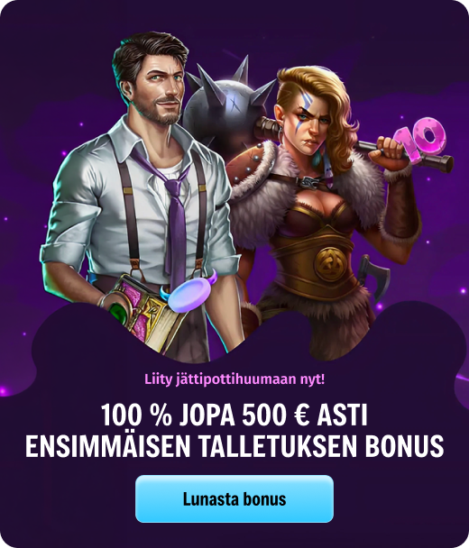 Rekisteröityminen  